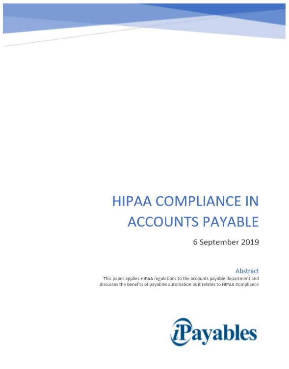 HIPAA Compliance