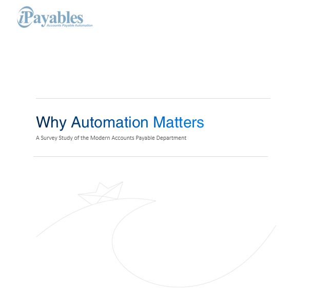Why Automation Matters